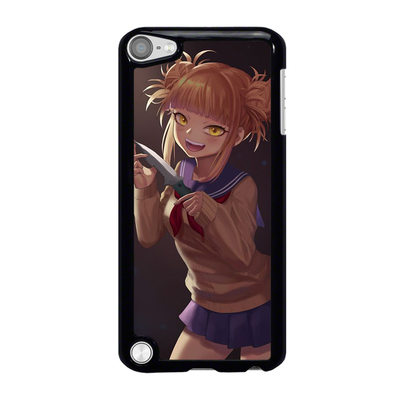 TOGA VILLAIN MY HERO ACADEMIA iPod Touch 5 Case Cover